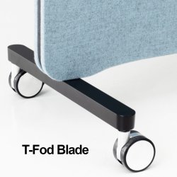 LINTEX Edge Floor skrmvg