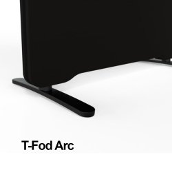 LINTEX Edge Floor skrmvg