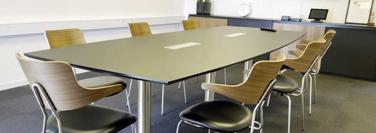 Mbelleverandr hos Profile A/S