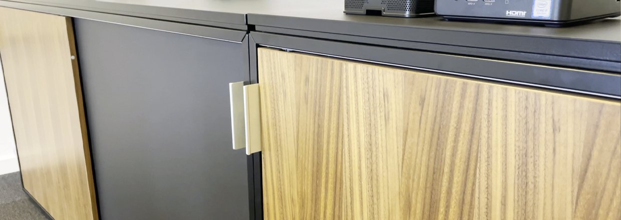 Mbelleverandr hos Profile A/S