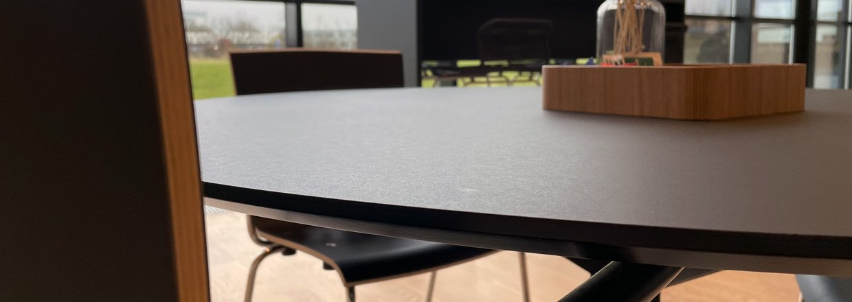 Mbelinventar til OX-ON