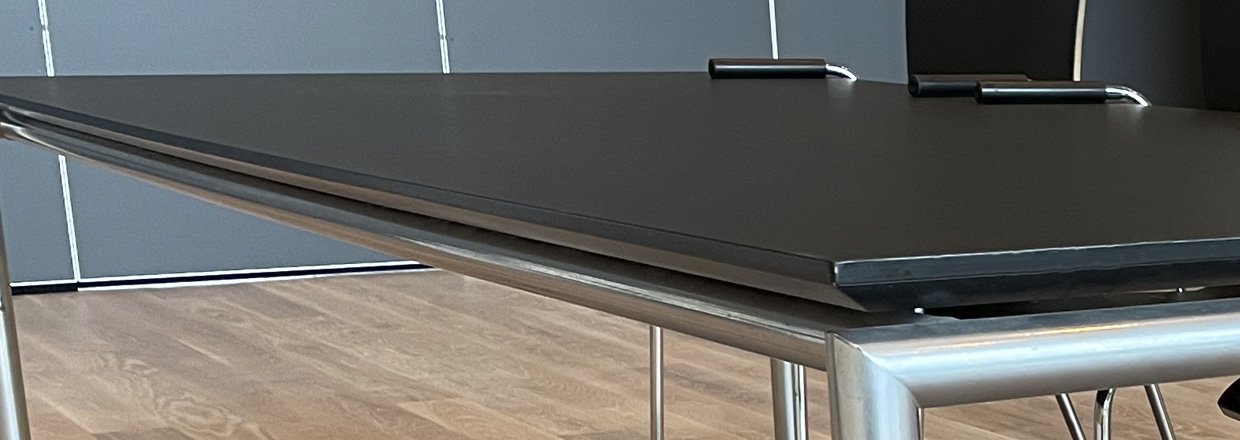 Mbelinventar til OX-ON