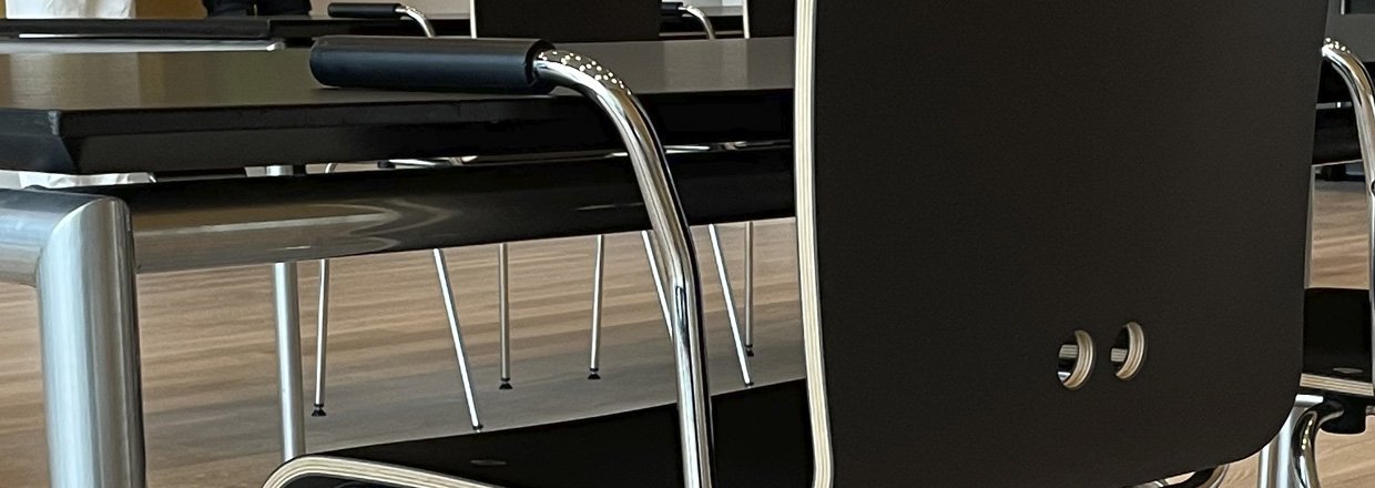 Mbelinventar til OX-ON