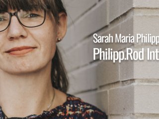 Mød arkitekt Sarah Pilipp