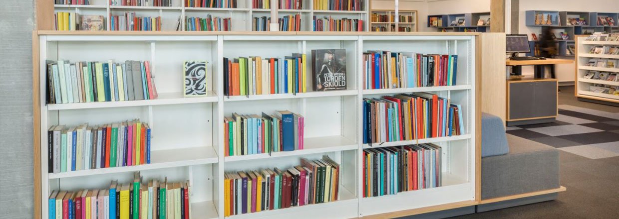 Multikulturhuset Sønderborg
