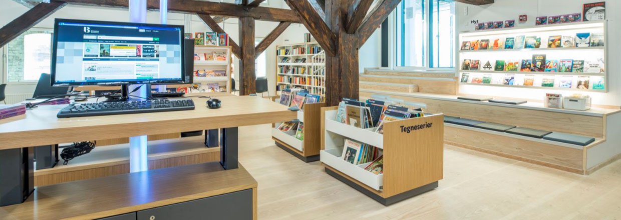 Multikulturhuset Sønderborg