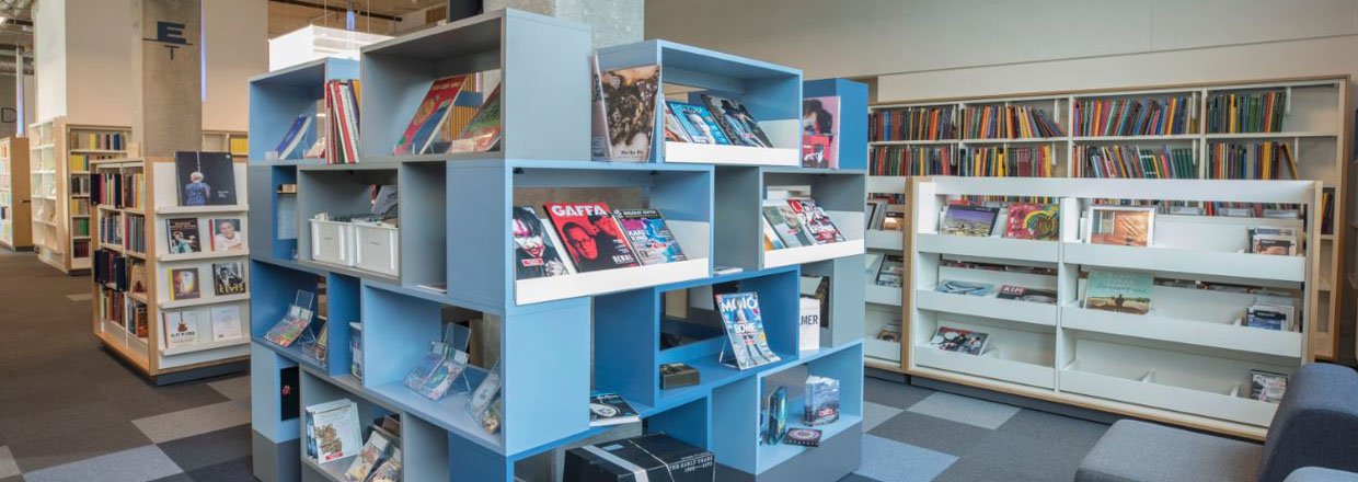 Multikulturhuset Sønderborg