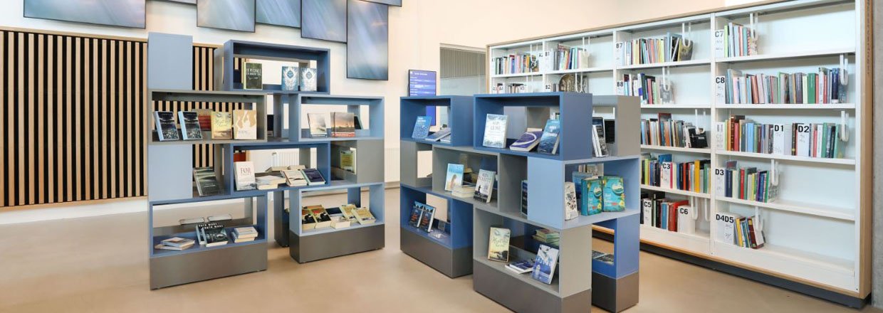 Multikulturhuset Sønderborg