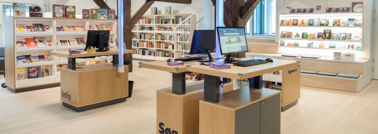 Multikulturhuset Sønderborg