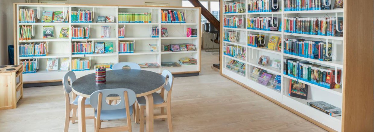 Multikulturhuset Sønderborg
