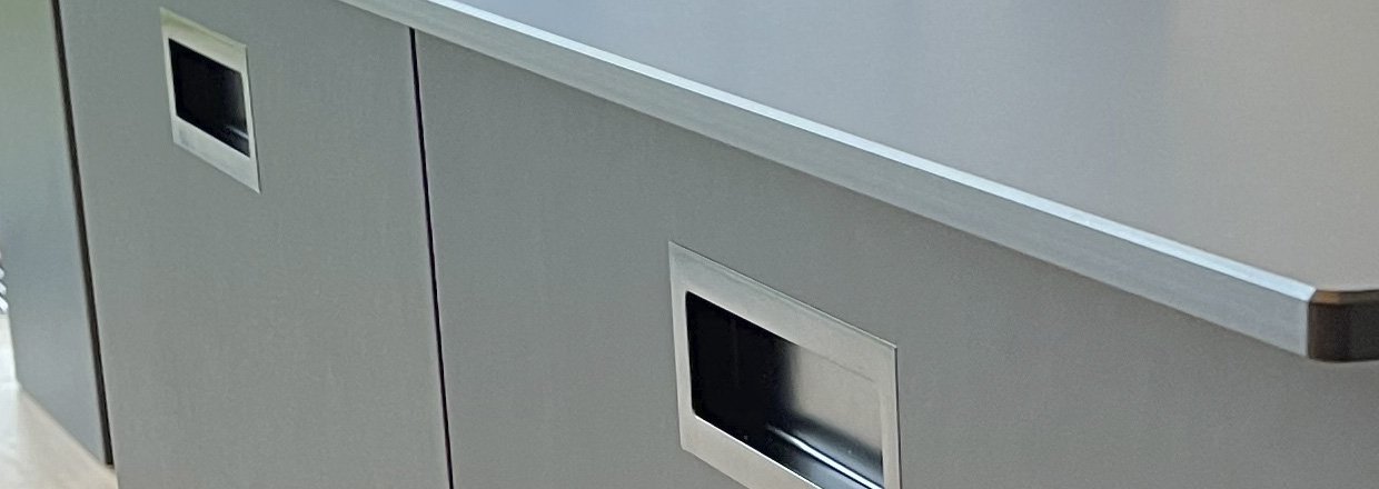 Mbelinventar til OX-ON