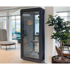 Office Pods