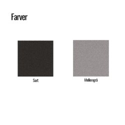 Abstracta Softline 30 Gulvskrm