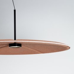 Abstracta Lily loftpendel