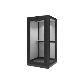 Abstracta Plenty Pod Small telefonboks 