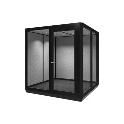 Abstracta Plenty Pod Large Skypeboks