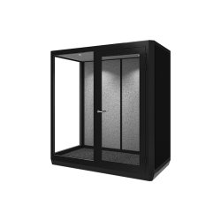 Abstracta Plenty Pod Medium mdeboks