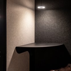 Grape Cozy telefonboks