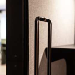 Grape Cozy telefonboks