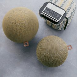 G�tessons Office Ballz