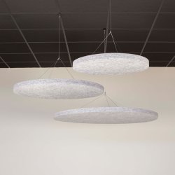 Gtessons Sound Off EcoSUND loftpanel