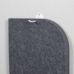 Gtessons FOLDIT Basic Felt