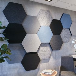 Gtessons Honey EcoSUND vgabsorbent