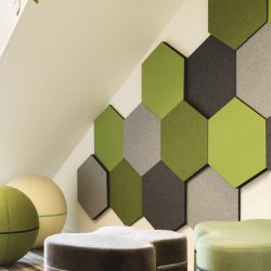 Gtessons Honey EcoSUND vgabsorbent