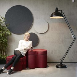 Gtessons Sound Off EcoSUND vgabsorbent