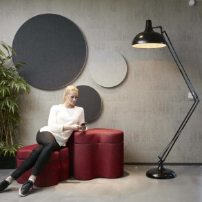 Gtessons Sound Off EcoSUND vgabsorbent