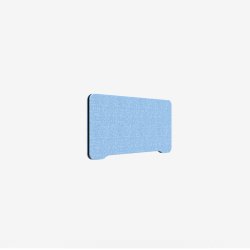 Lintex Edge Table topmonteret bordskrm