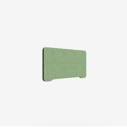 Lintex Edge Table topmonteret bordskrm