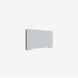 Lintex Edge Table topmonteret bordskrm