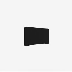 Lintex Edge Table topmonteret bordskrm