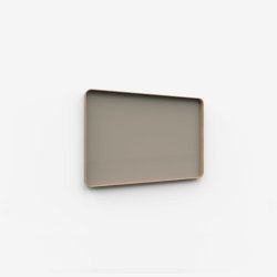 Lintex Frame Wall glastavle