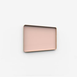 Lintex Frame Wall glastavle