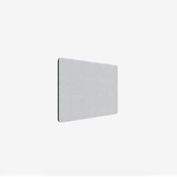 LINTEX Edge Table frontmonteret bordskrm