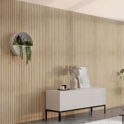 WoodUpp Akustikpaneler