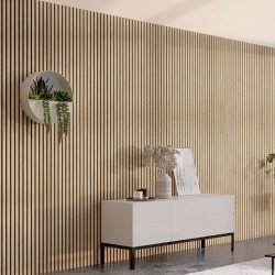 WoodUpp Akustikpaneler