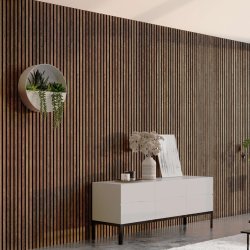 WoodUpp Akustikpaneler