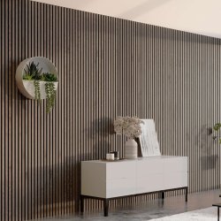 WoodUpp Akustikpaneler