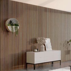 WoodUpp Akustikpaneler