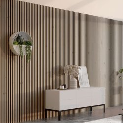 WoodUpp Akustikpaneler