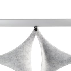 Abstracta Airflake (Pakke  10)