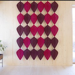 Abstracta Airleaf (Pakke  10)