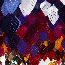 Abstracta Airleaf (Pakke  10)