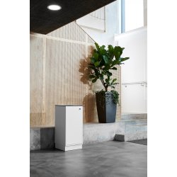 Cube Design Quadro Miljstation med 1 rum