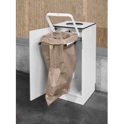 Cube Design Quadro Miljstation med 1 rum