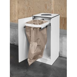 Cube Design Quadro Miljstation med 1 rum