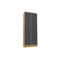 Cube Quadro Skab med 10 rum